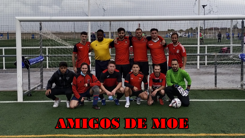 A PRIMERA DIVISIÓN. ZONA SUR DOMINGO MAÑANA